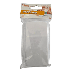 Cortador De Pastillas Y Depósito De Medicamentos (ref 99361)
