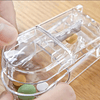 Cortador De Pastillas Y Depósito De Medicamentos (ref 99360)