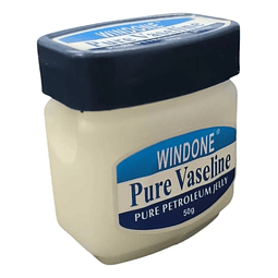 Vaselina Pura Windone 50g (ref 15001)