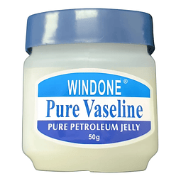 Vaselina Pura Windone 50g (ref 15001)
