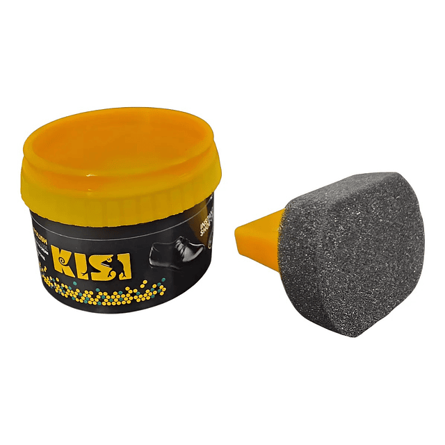 Betun Crema Negro Calzados Autobrillante 50ml Crema (ref 21777)