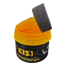 Betun Crema Negro Calzados Autobrillante 50ml Crema (ref 21777)