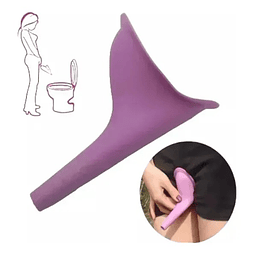 Urinario Femenino Dispositivo Orina Portátil (ref 98192)