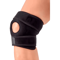 Rodillera Ortopédica Ajustable Con Refuerzo (ref 97551)