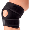 Rodillera Ortopédica Ajustable Con Refuerzo (ref 97551)
