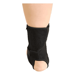 Tobilleras Estabilizadoras Con Barras Laterales (ref 98457)