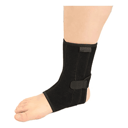 Tobilleras Estabilizadoras Con Barras Laterales (ref 98457)