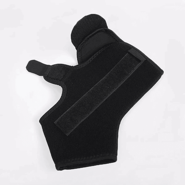 Tobilleras Estabilizadoras Con Barras Laterales (ref 98457)