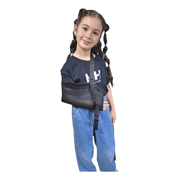 Cabestrillo Infantil Para Brazo Cabestrillo (ref 99373)