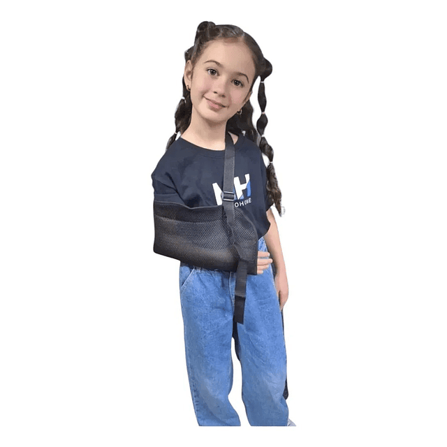 Cabestrillo Infantil Para Brazo Cabestrillo (ref 99373)