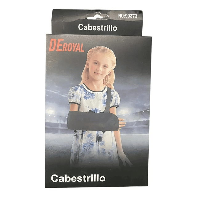 Cabestrillo Infantil Para Brazo Cabestrillo (ref 99373)