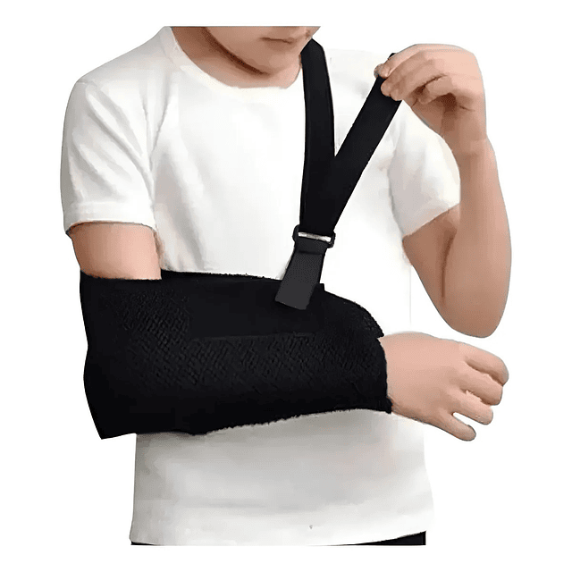 Cabestrillo Infantil Para Brazo Cabestrillo (ref 99373)