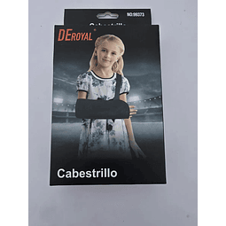 Cabestrillo Infantil Para Brazo Cabestrillo (ref 99373)
