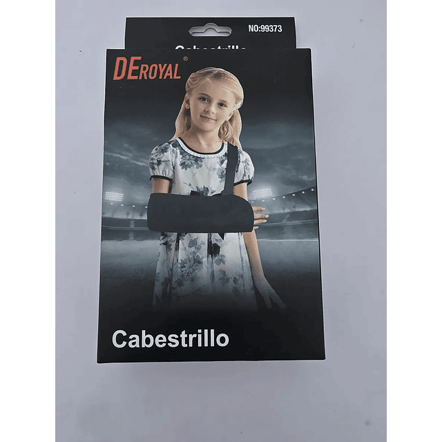 Cabestrillo Infantil Para Brazo Cabestrillo (ref 99373)