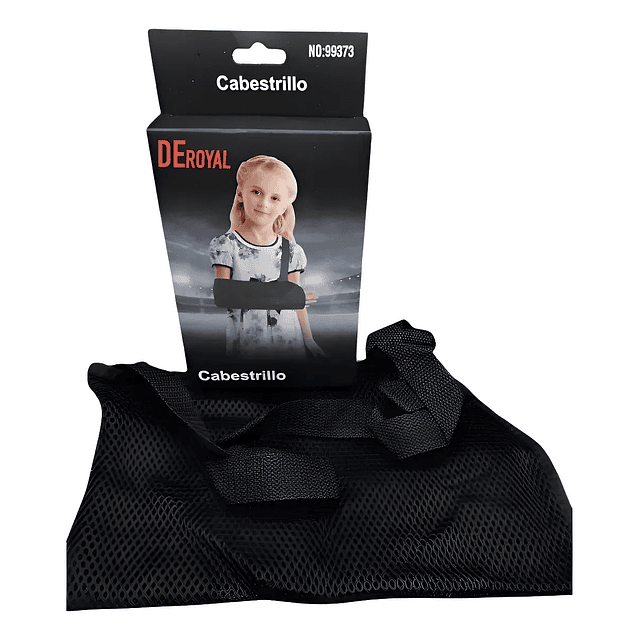 Cabestrillo Infantil Para Brazo Cabestrillo (ref 99373)