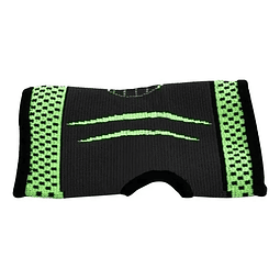 Muñequera Elástica Deportiva Palma De Mano Ortopédica (ref 98718)