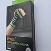 Muñequera Elástica Deportiva Palma De Mano Ortopédica (ref 98718)