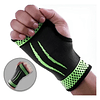 Muñequera Elástica Deportiva Palma De Mano Ortopédica (ref 98718)