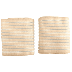 Muñequera Ortopedica Elastica Con Velcro Deroyal (Ref 04026)