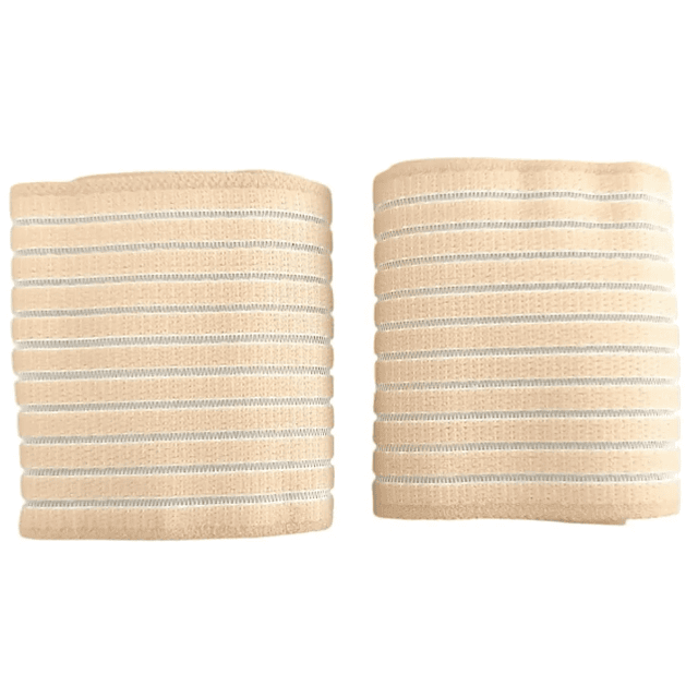Muñequera Ortopedica Elastica Con Velcro Deroyal (Ref 04026)