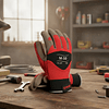 Guante Mecanico M-50 