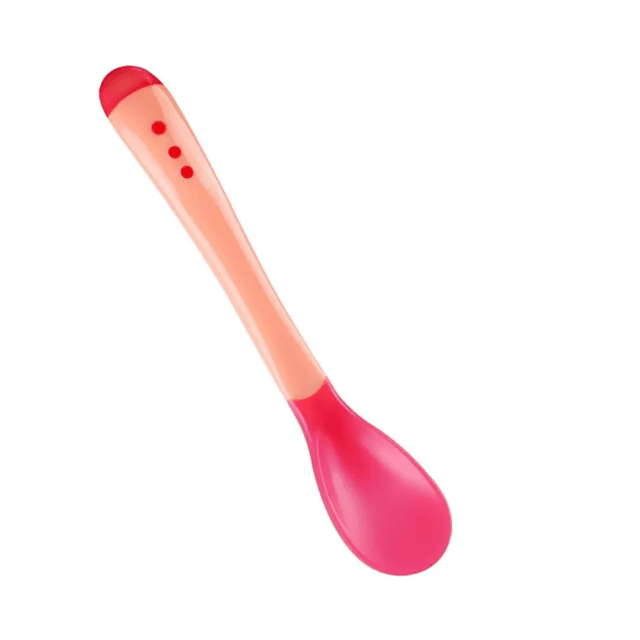 Set Alimentación Sensible Temperatura Cuchara-Tenedor (ref 20315)