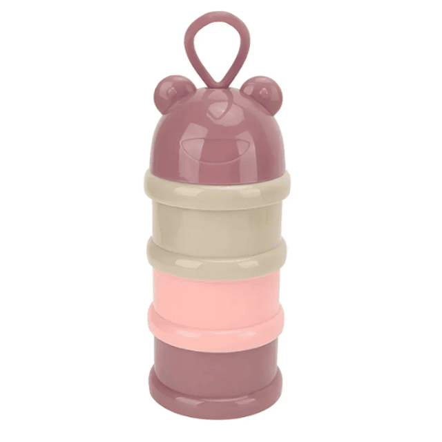 Dispensador Dosificador De Leche Smart Baby (ref 99846)