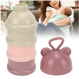 Dispensador Dosificador De Leche Smart Baby (ref 99846)