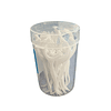 Hilo Dental De Color Blanco 30 Unidades (ref 998879