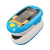 Oxímetro Pediátrico Pulso Para Dedo Niños (ref 21855)