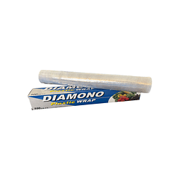 Papel Transparente Para Hornear Comida 30cm (ref 01526)