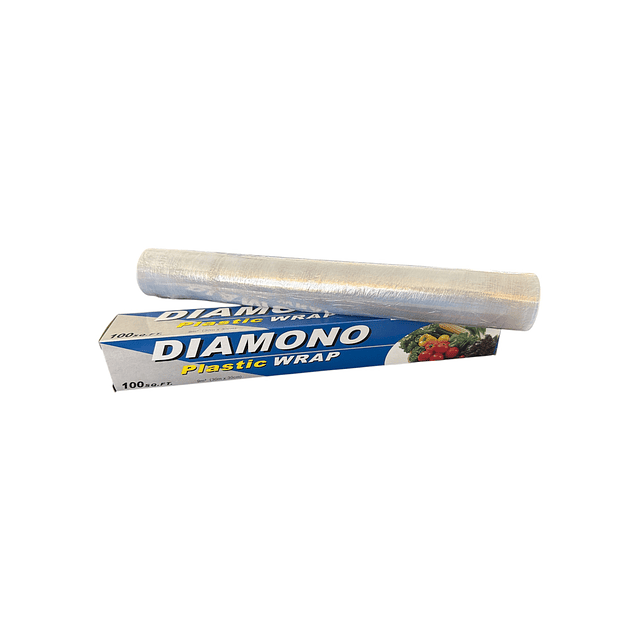 Papel Transparente Para Hornear Comida 30cm (ref 01526)