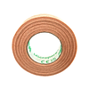Tela Adhesiva Papel Micropore Piel / 3M /  1.25cm x 9.1mts