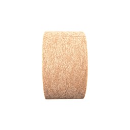 Tela Adhesiva Papel Micropore Piel / 3M / 5cm x 9.1mts