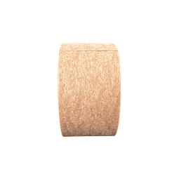 Tela Adh. Papel Micropore Piel / 1UNID / 3M / 2,5cm x 9.1mts