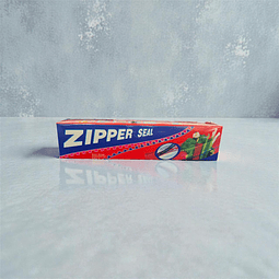 Pack 20 Bolsas Zipper Para Conservar Mediana (ref 99798) 