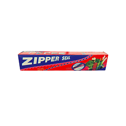 Pack 15 Bolsas Zipper Para Conservar Grande (ref 00054)