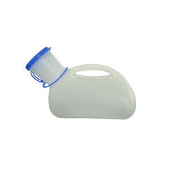 Urinario Masculino Con Tapa Cuello Corto (ref 20929) 