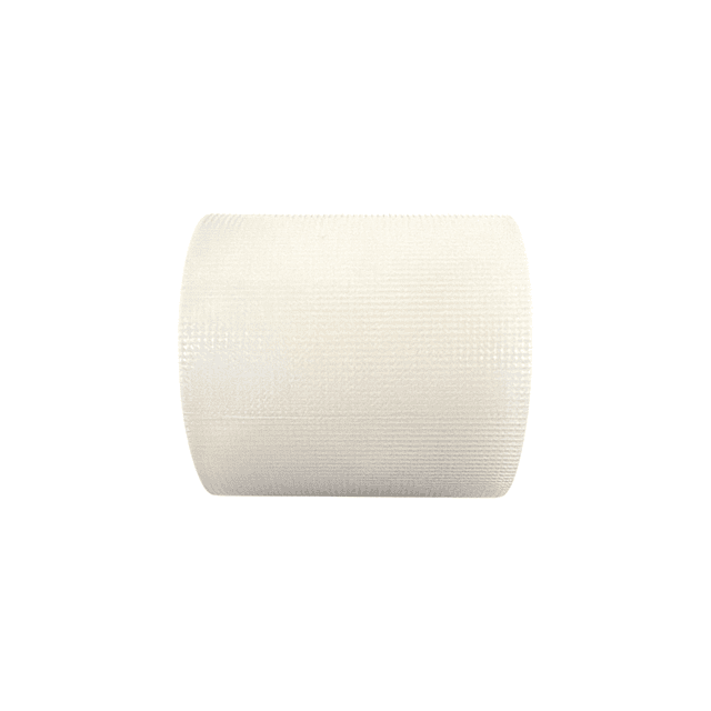 Tela Adh. Transpore 5cm x 9mt  / 1UNID / 3M