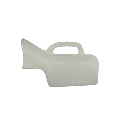 Urinario Femenino Portatil Femenino (ref 98128)