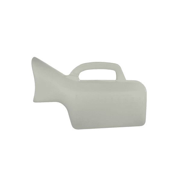 Urinario Femenino Portatil Femenino (ref 98128)