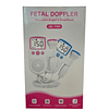 Monitor Fetal Doppler Latidos Corazón Bebé (ref 21871)