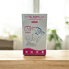 Monitor Fetal Doppler Latidos Corazón Bebé (ref 21871)