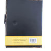 Cuaderno Diario 36k Con Tapa Dura Y Lápiz (ref 20761) 
