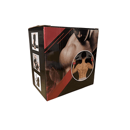 Ganchos De Levantamiento Fitness Power Hook (ref 21864)