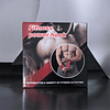 Ganchos De Levantamiento Fitness Power Hook (ref 21864)