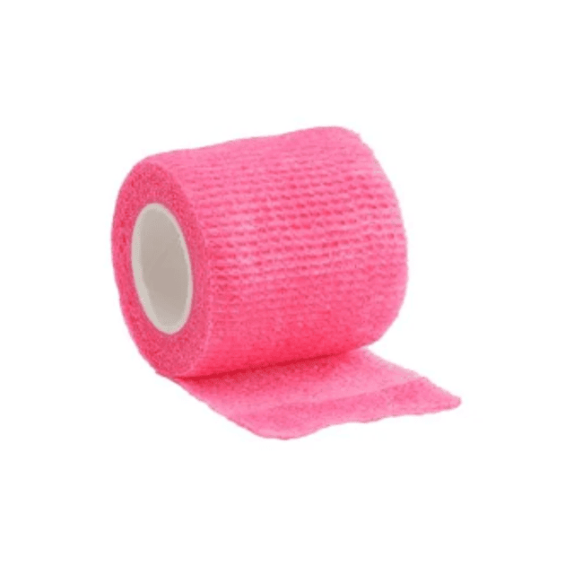 Venda Elastica Tipo Coban 5cm X 4.5mt (ref 98769)