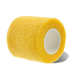 Venda Elastica Tipo Coban 5cm X 4.5mt (ref 98769)