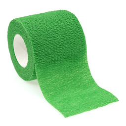 Venda Elastica Tipo Coban 5cm X 4.5mt (ref 98769)