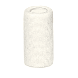 Venda Elastica Tipo Coban 7.5cm X 4.5mt (ref 98098)